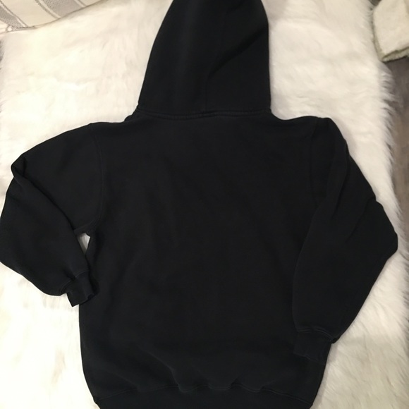 Signature University Of Minnesota Hockey Hoodie - Picture 4 of 4